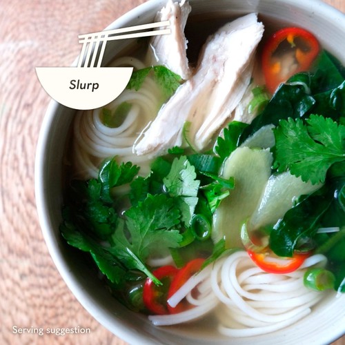 Borough Broth Low FODMAP Chicken Bone Broth