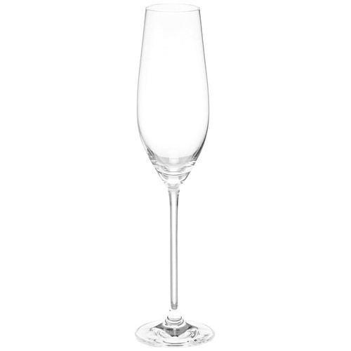 M&S Maxim Crystal Champagne Flutes Set