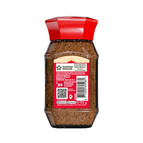 Kenco Rich Instant Coffee 