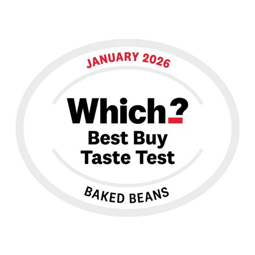Heinz Tinned Baked Beans in Tomato Sauce 