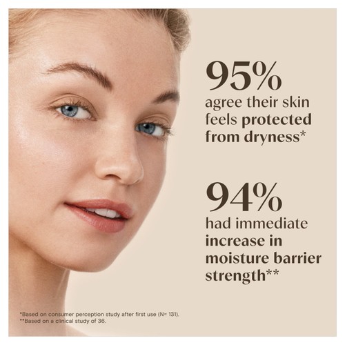 Aveeno Face Calm + Restore Triple Hydration Oat Cream