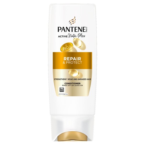 Pantene Repair & Protect Travel Conditioner