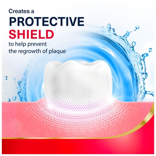 Corsodyl Active Gum Health Daily Mouthwash