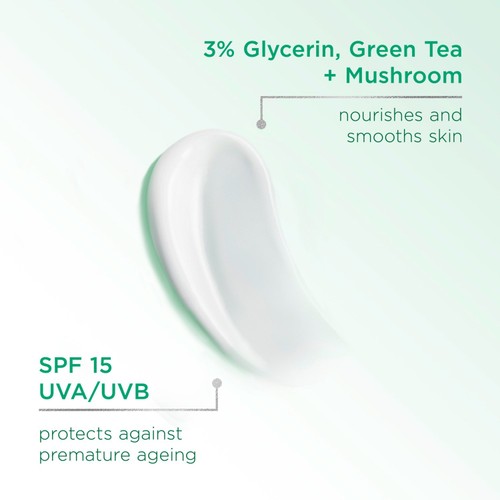 Simple Age Resisting Cream Moisturiser SPF 15 