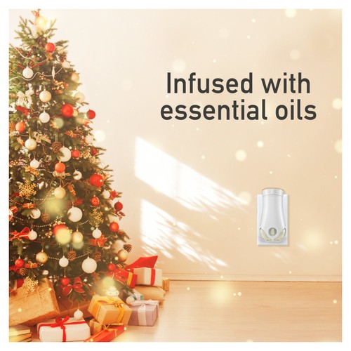 Glade Plug In Refill, Electric Scented Oil, Pumpkin Spice Latte