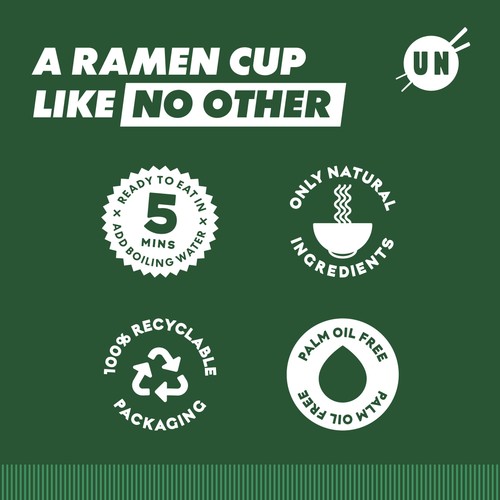 Urban Noodle Spicy Pho Ramen Pot