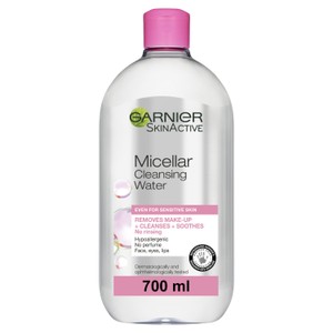 Garnier Skin Active Micellar Cleansing Rose Water 700ml
