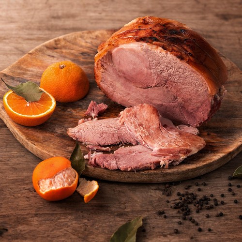 Daylesford Organic Gammon Joint