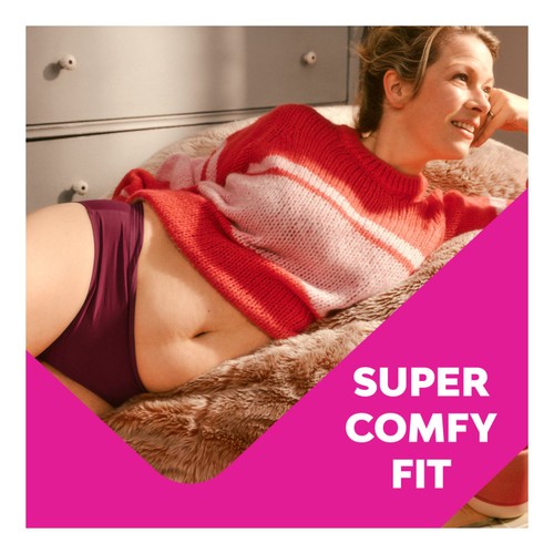 Bodyform Ultra Normal Sanitary Towels