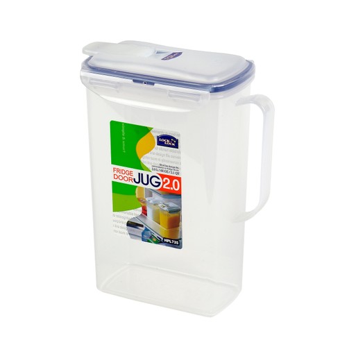 LocknLock Fridge Door Jug 2L