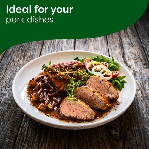 Knorr 8 Pork Stock Cubes