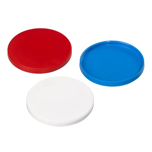 Chef Aid 7.5cm Can Covers 