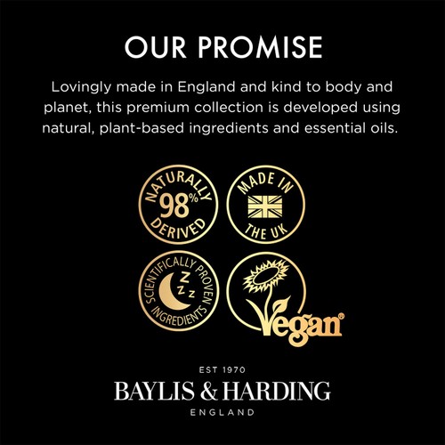 Baylis & Harding Goodness Sleep Pillow Mist