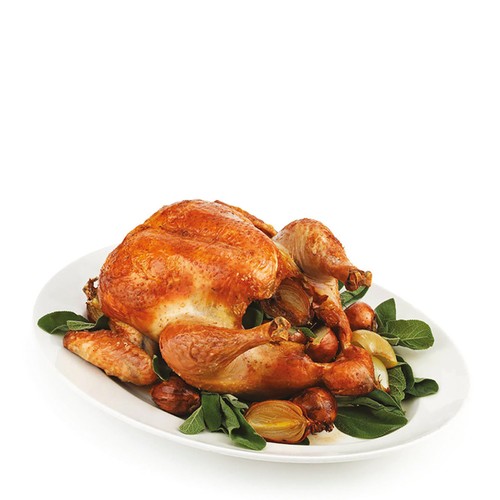 Daylesford Organic Turkey