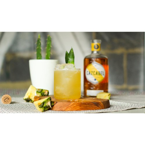 Cazcabel Honey Tequila Liqueur