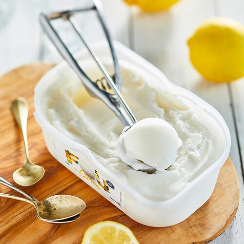 Picard - Lemon Sorbet - Ocado
