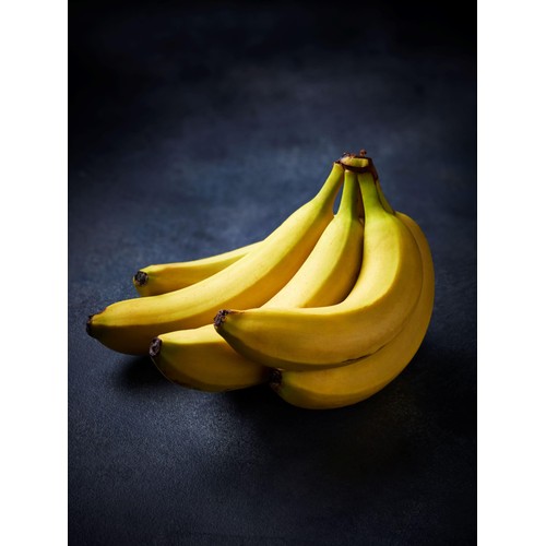 M&S Organic Fairtrade Bananas