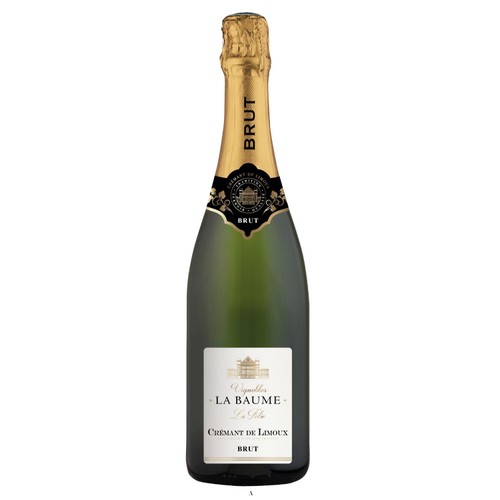 Terroir de la Baume Cremant de Limoux