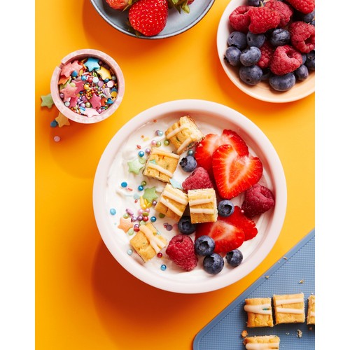 Fibre One 90 Calorie Birthday Cake Bars