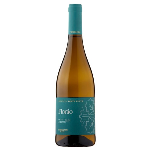 Symington Florao Portuguese White
