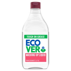Ecover Pomegranate & Fig Washing Up Liquid