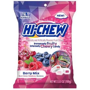 Morinaga Hi-Chew Exotic Mix