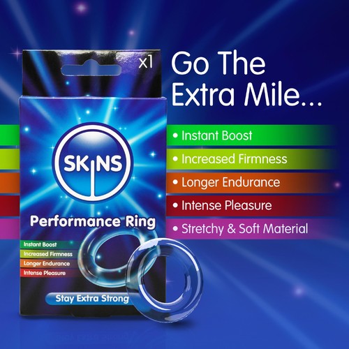 Skins Performance Ring