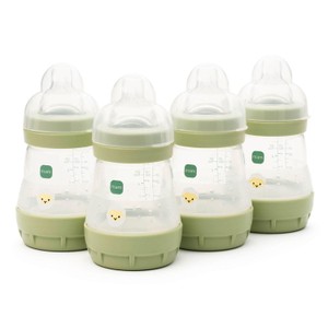 MAM Easy Start 160ml Bottle Set