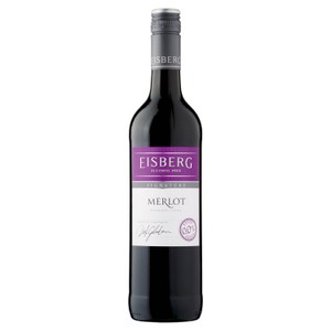 Eisberg Signature Merlot 0.0% Alcohol-free