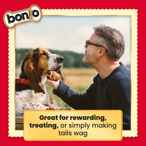 Bonio Original Dog Biscuits 