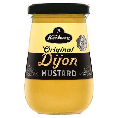 Kuhne Dijon Mustard