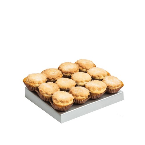 Daylesford Organic Traditional Mini Mince Pies