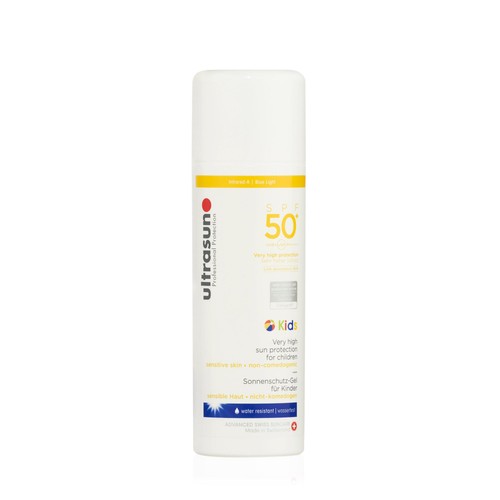 Ultrasun Kids SPF 50+ Sunscreen