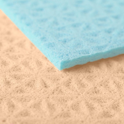 Spontex Sponge Cloths Cleaning Super Absorbent Kitchens and Bathrooms