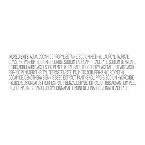 Dove Body + Mind Dragonfruit & Primrose Body Wash