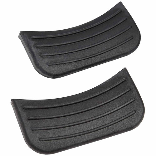 M&S Silicone Handle Grips, Black