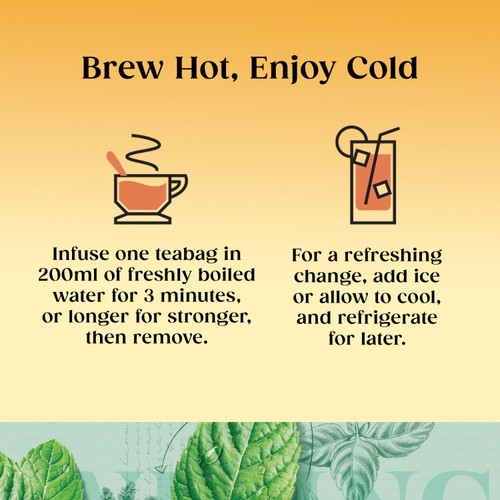 Twinings Peppermint Tea