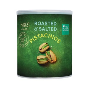 Roasted In Shell Pistachios