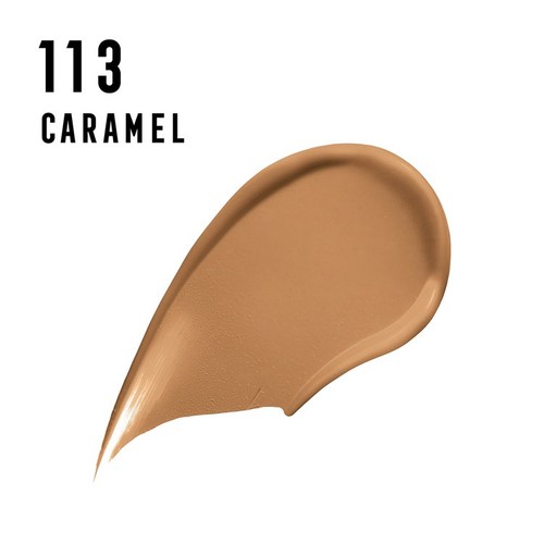 Max Factor Lasting Performance Foundation 113 Caramel
