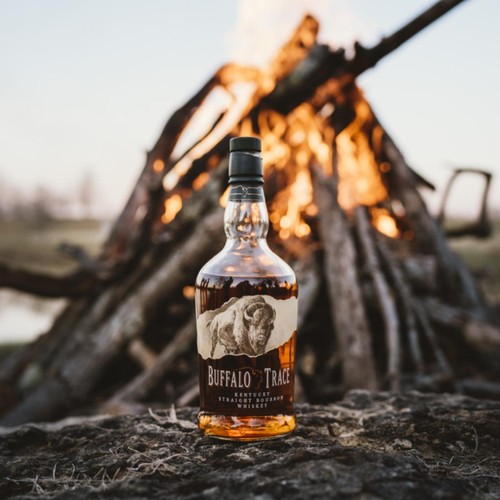 Buffalo Trace 1ltr