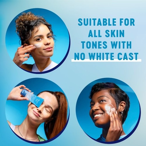 Biore UV Aqua Rich Water Essence Sunscreen SPF50