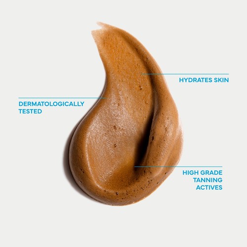 Bondi Sands Self Tanning Foam, Light/Medium