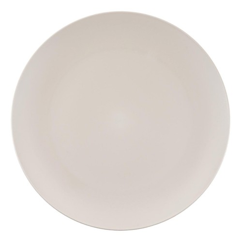 Natural Elements Eco-Friendly Recycled Plastic Side Plates 20cm