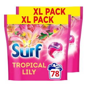 Surf & Turf Cat Pouches
