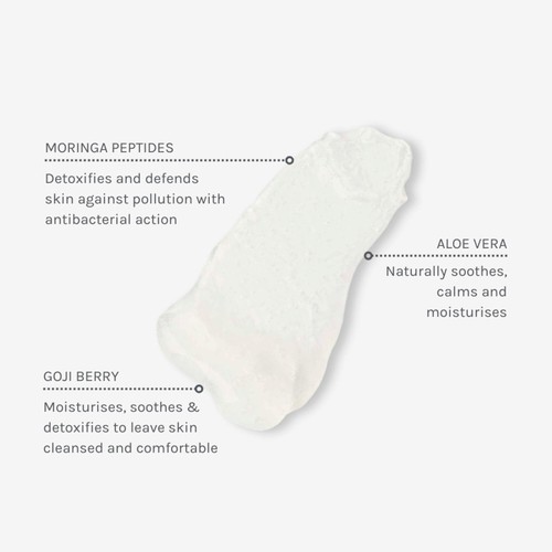 Evolve Organic Daily Detox Face Wash