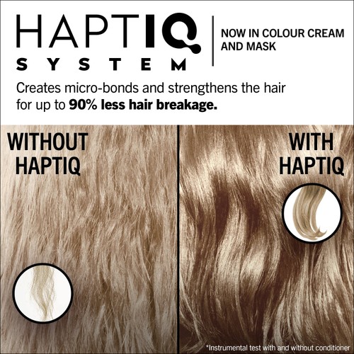 Schwarzkopf Oleo Intense Permanent Hair Colour Beige Blonde 8-05
