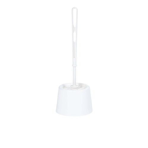 Betterware Toilet Brush & Holder