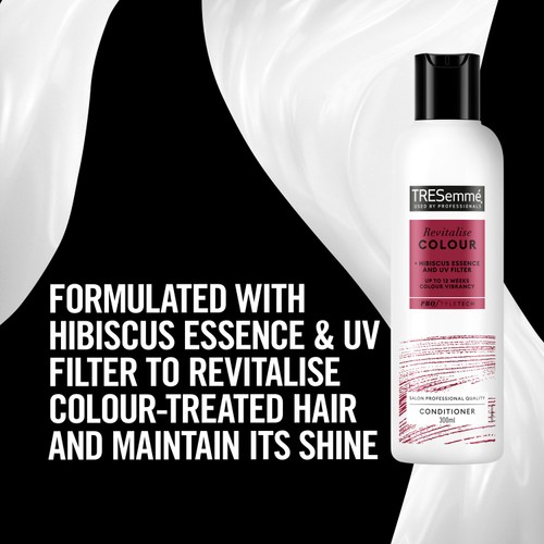 Tresemme Revitalised Colour Conditioner