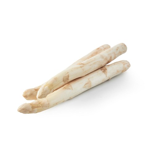 Natoora White Asparagus