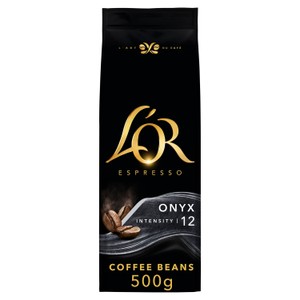 LOR Espresso Colombia Coffee Beans - 500 g